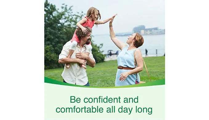 68 Count: Depend FIT-FLEX Incontinence Underwear for Women, Maximum Absorbency, (Bulk Packaging)