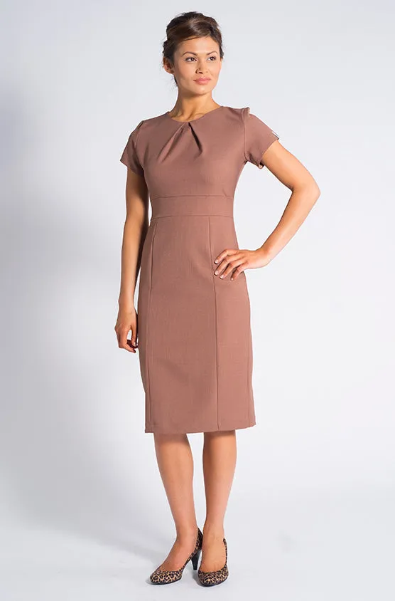 Ancona Dress