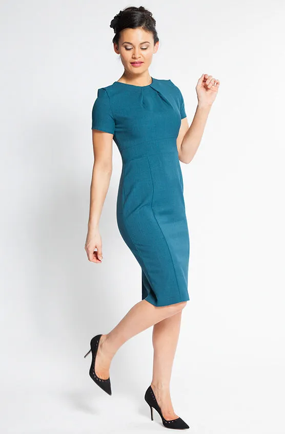 Ancona Dress