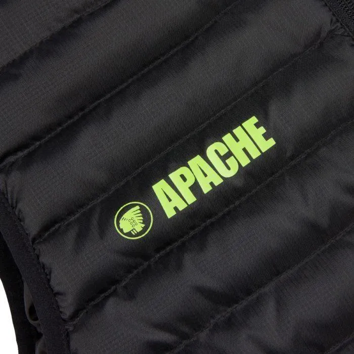 Apache Picton Gilet - Black