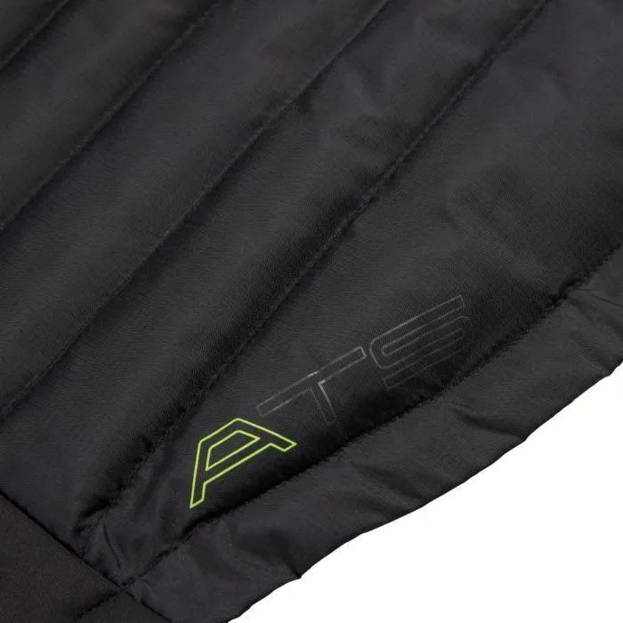 Apache Picton Gilet - Black