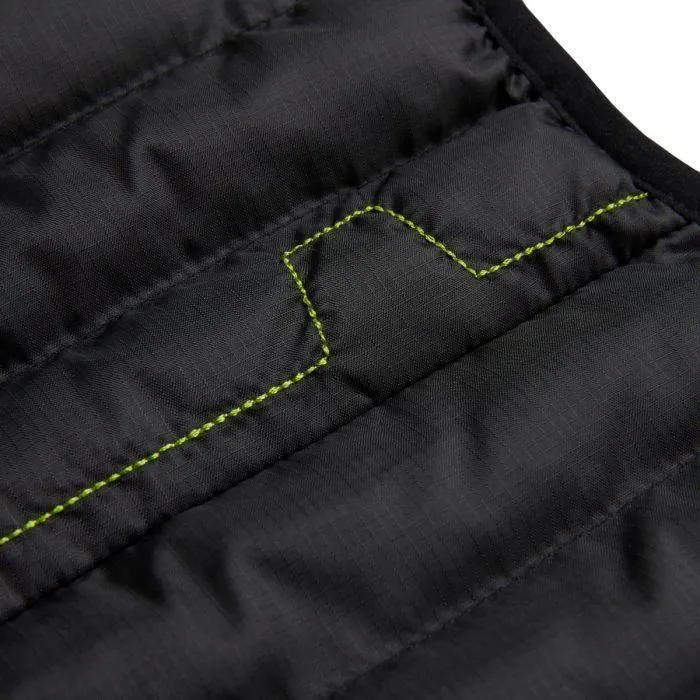 Apache Picton Gilet - Black