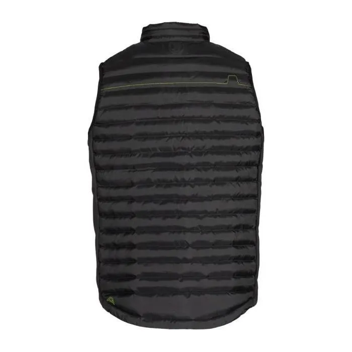 Apache Picton Gilet - Black