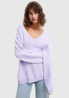 Berlin Knit Lilac Berlin Knit Lilac
