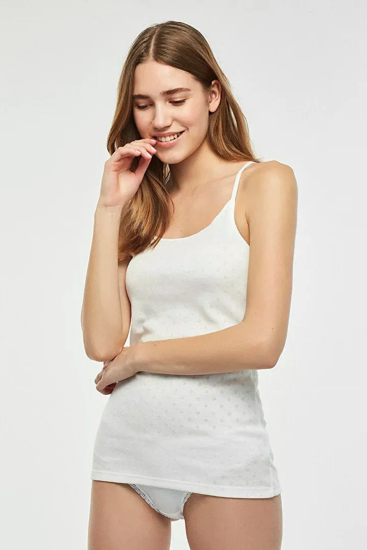 Black Thermal Tank