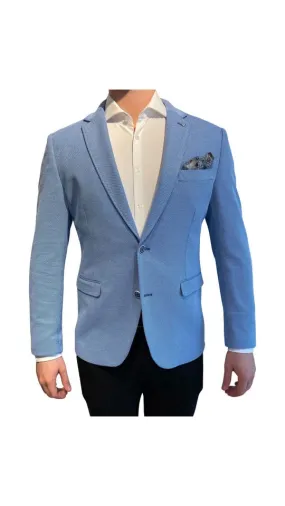 Blue Industry Core Cobalt