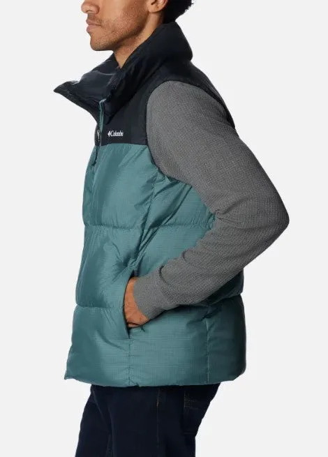 Columbia Mens Puffect™ II Puffer Vest