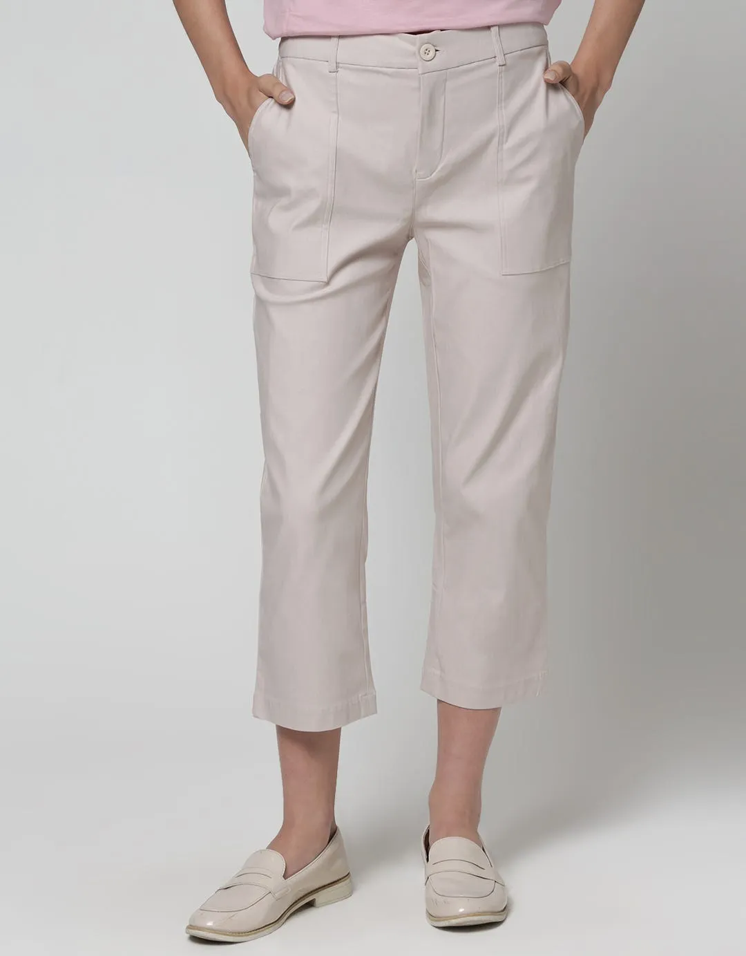 Connexion Stretch Hitch Celana Panjang Wanita