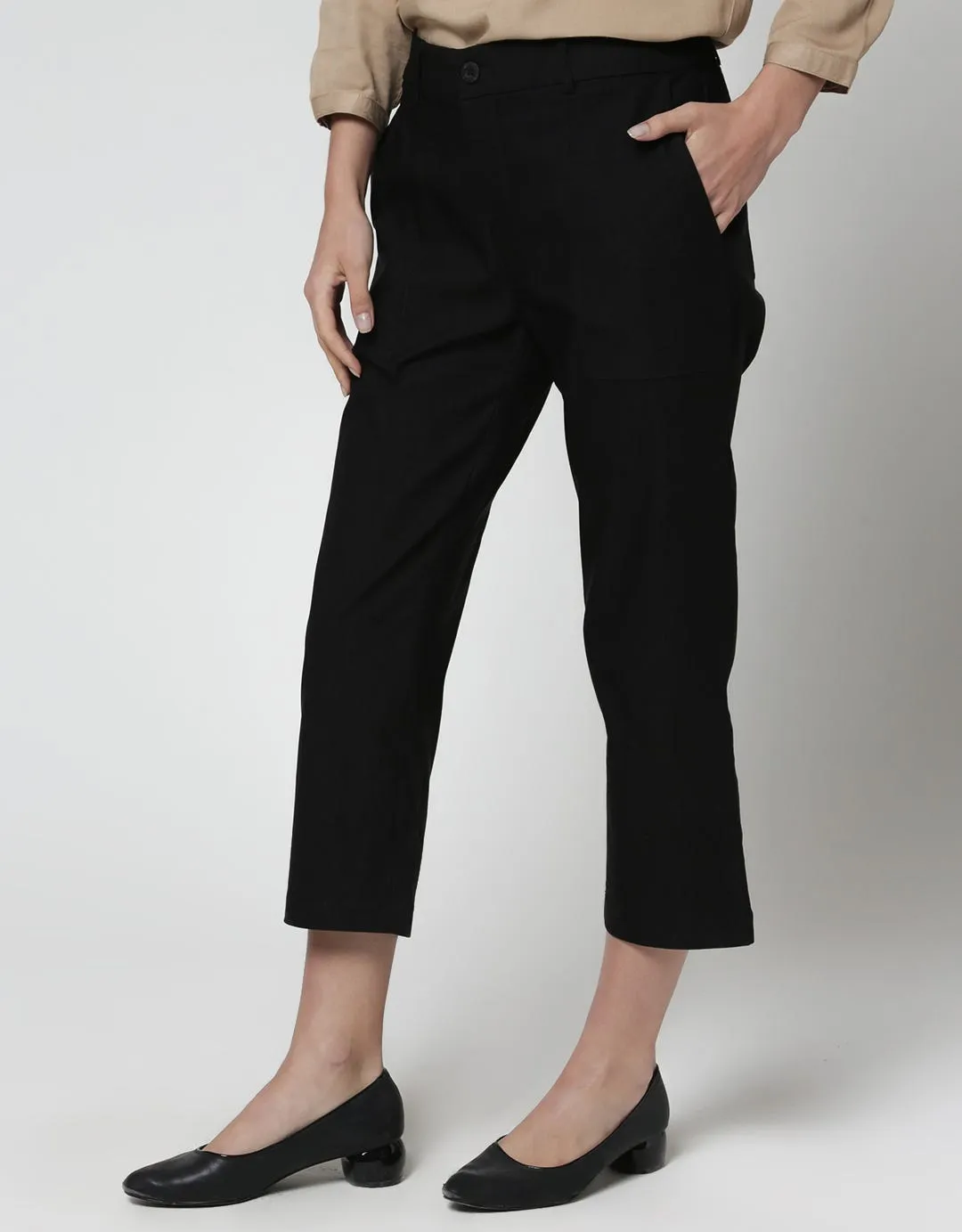 Connexion Stretch Hitch Celana Panjang Wanita
