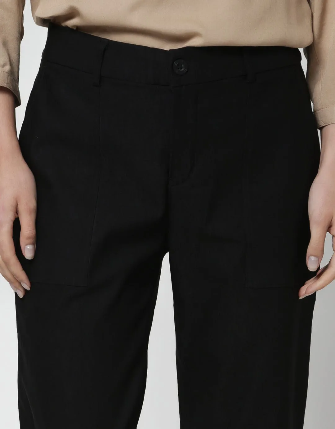Connexion Stretch Hitch Celana Panjang Wanita