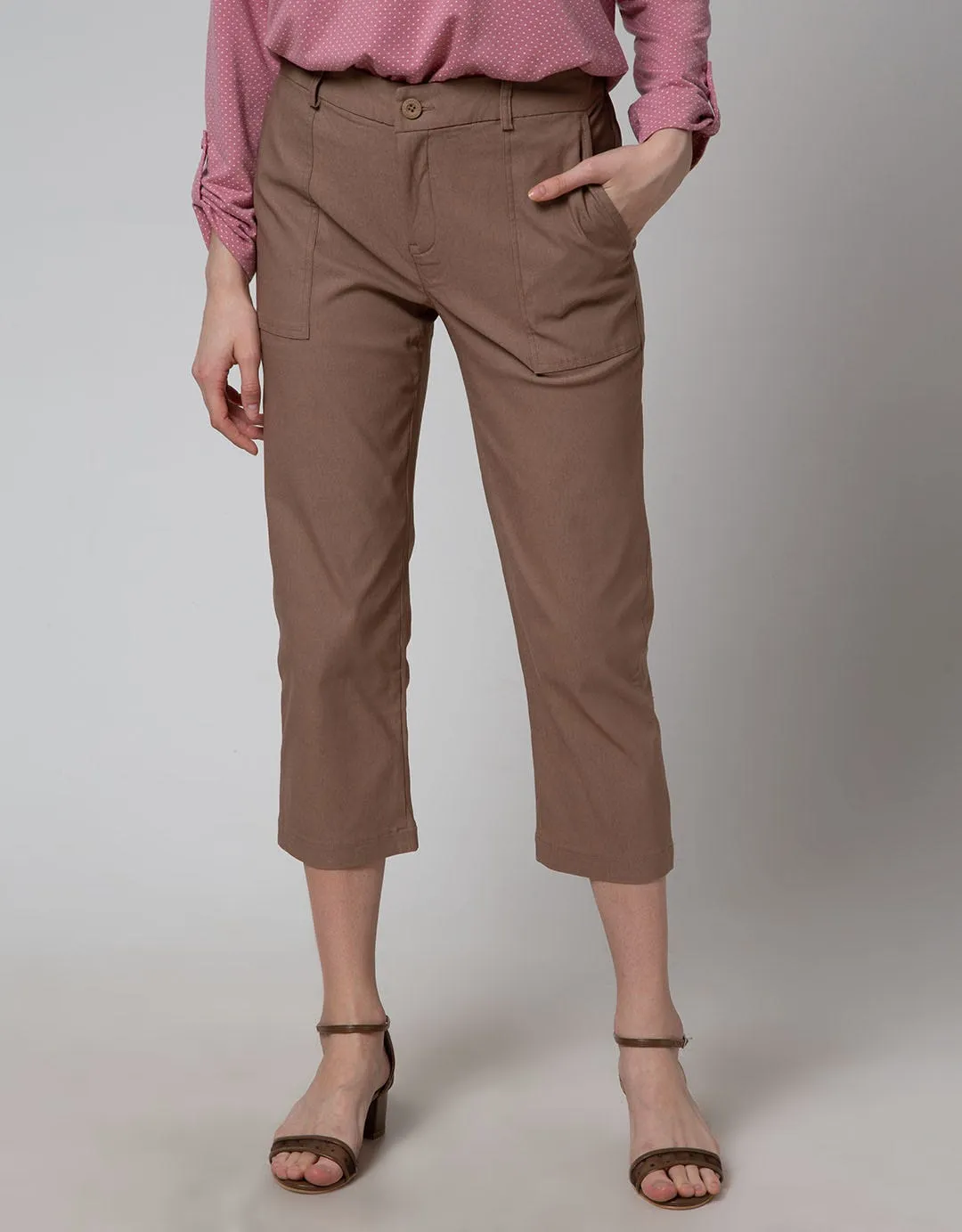 Connexion Stretch Hitch Celana Panjang Wanita