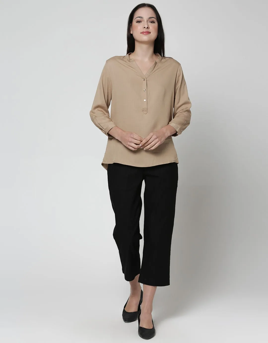 Connexion Stretch Hitch Celana Panjang Wanita
