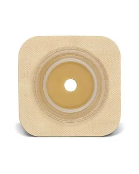 Convatec Natura Durahesive Skin Barrier, 13MM - 90MM (1/2" - 3 1/2"), PURPLE - (5/BOX)