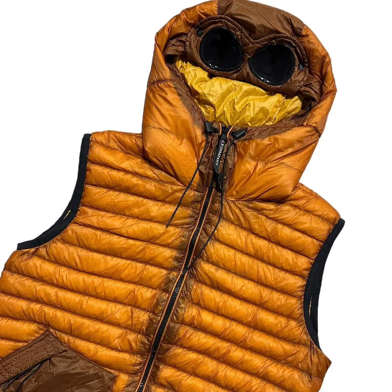 CP Company D.D Shell Goggle Gilet