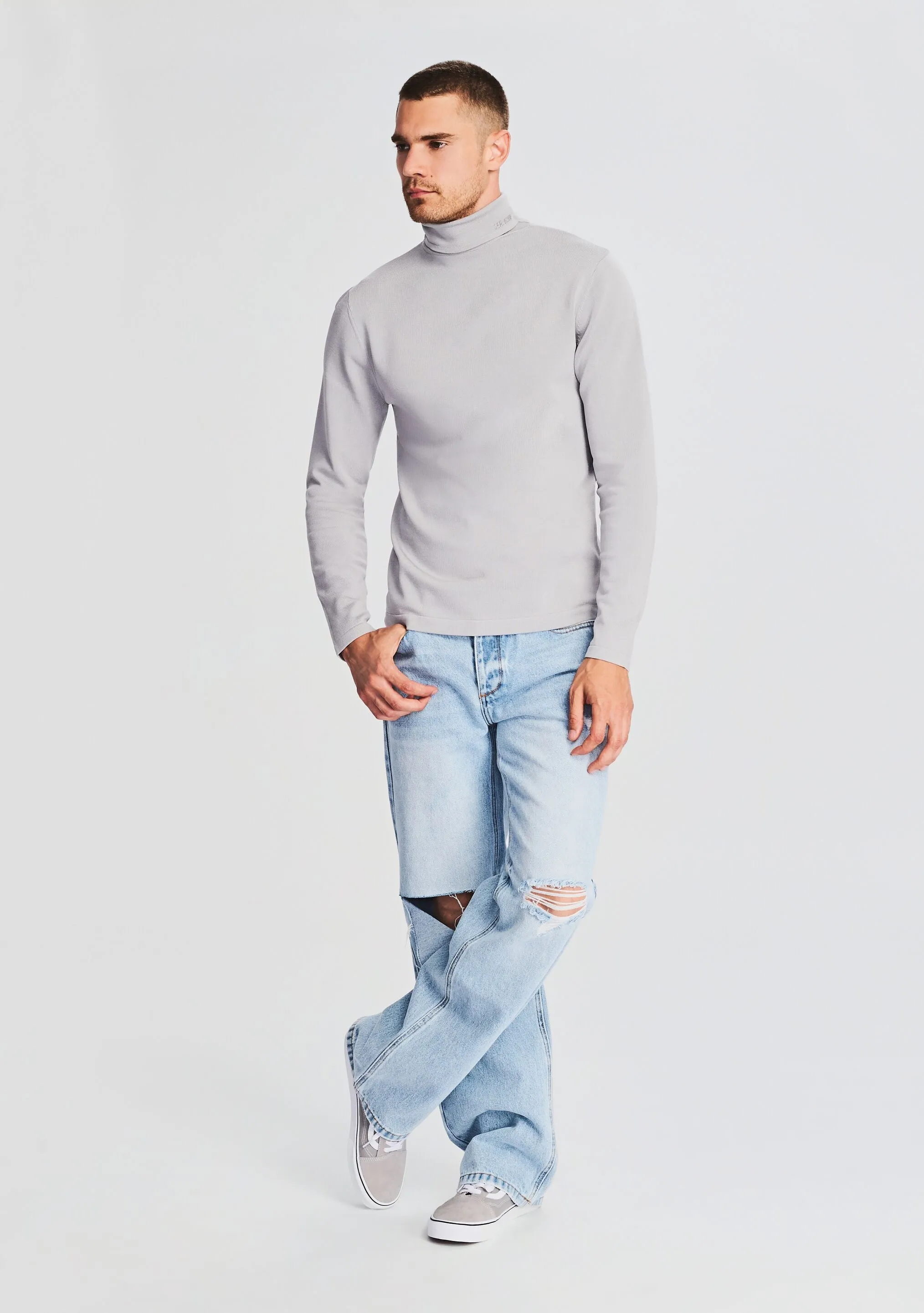 Dale Turtleneck