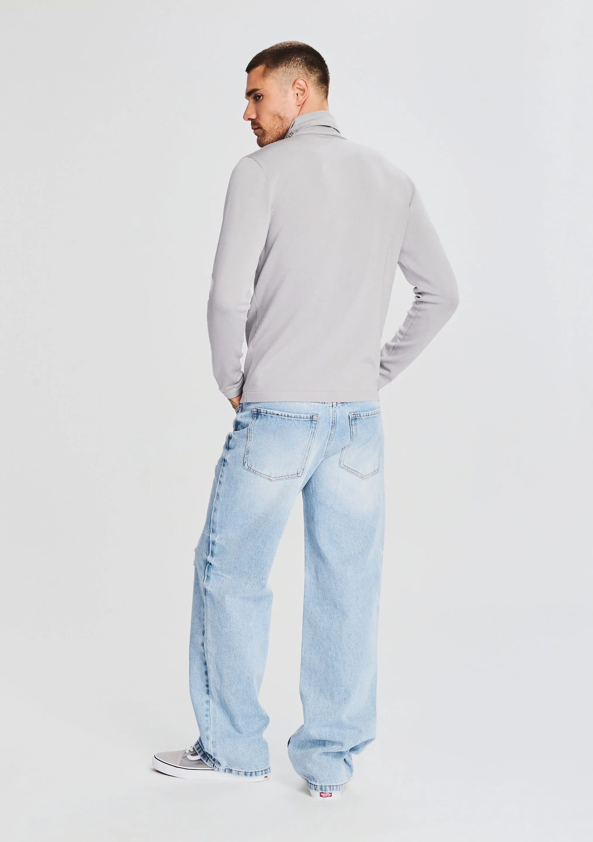 Dale Turtleneck