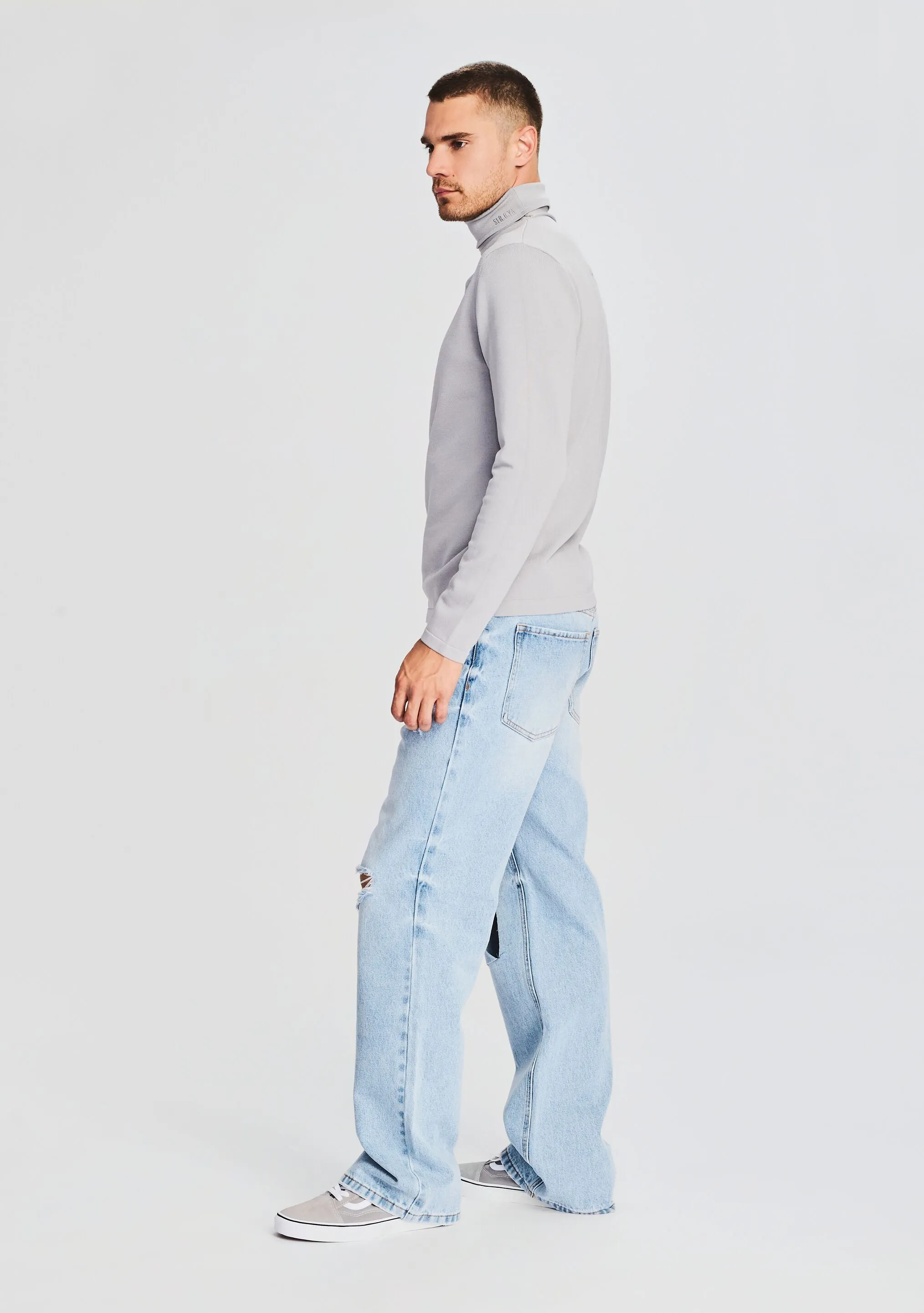 Dale Turtleneck