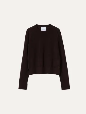 Delicate Love Lisa Jumper Winetasting