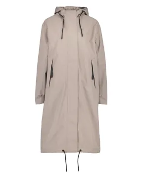 Didriksons Womens Astrid Long Parka