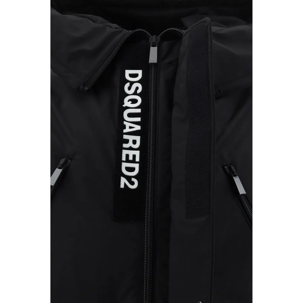 Dsquared² Parka Jacket