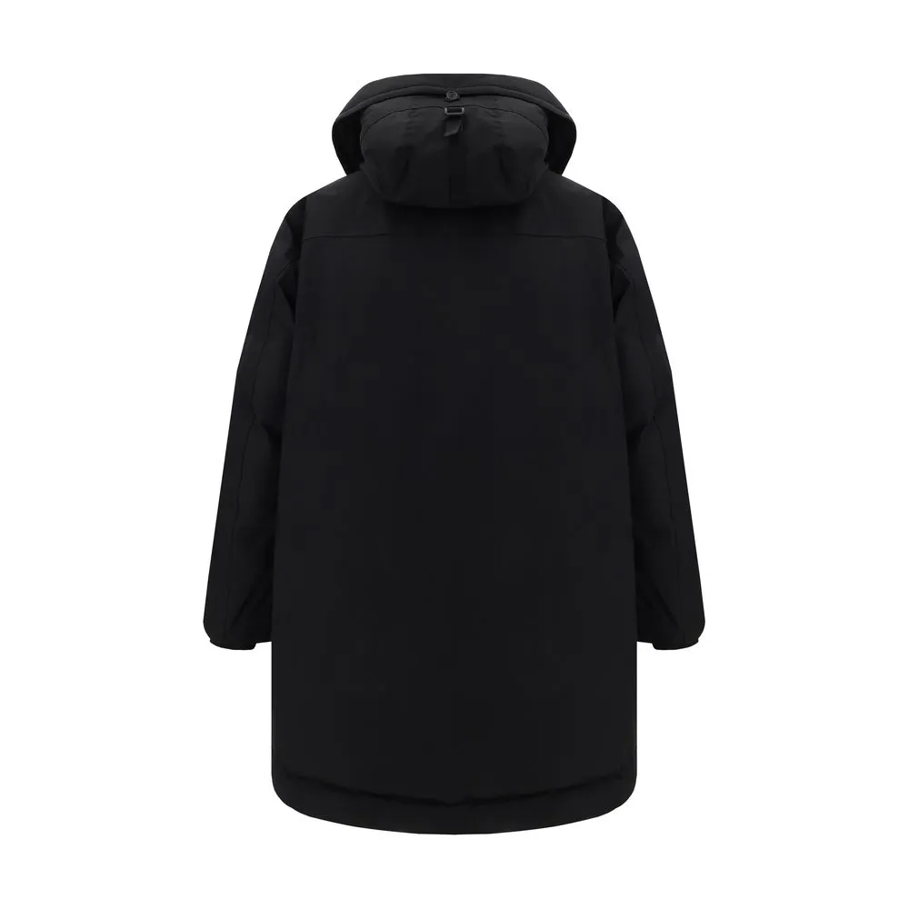 Dsquared² Parka Jacket