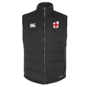 England Shield Core Gilet