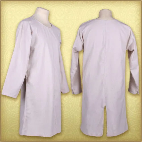 Gadaric tunic nature XL