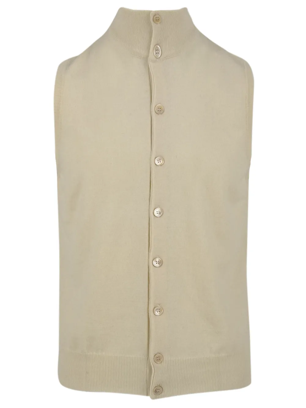 Gilet FILIPPO DE LAURENTIIS Uomo Y23964