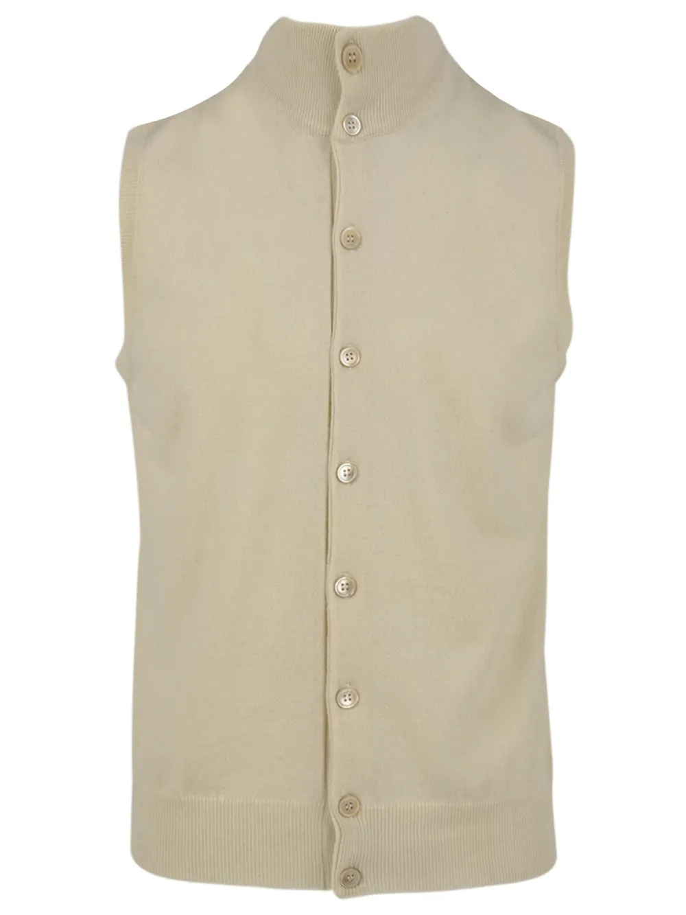 Gilet FILIPPO DE LAURENTIIS Uomo Y23964
