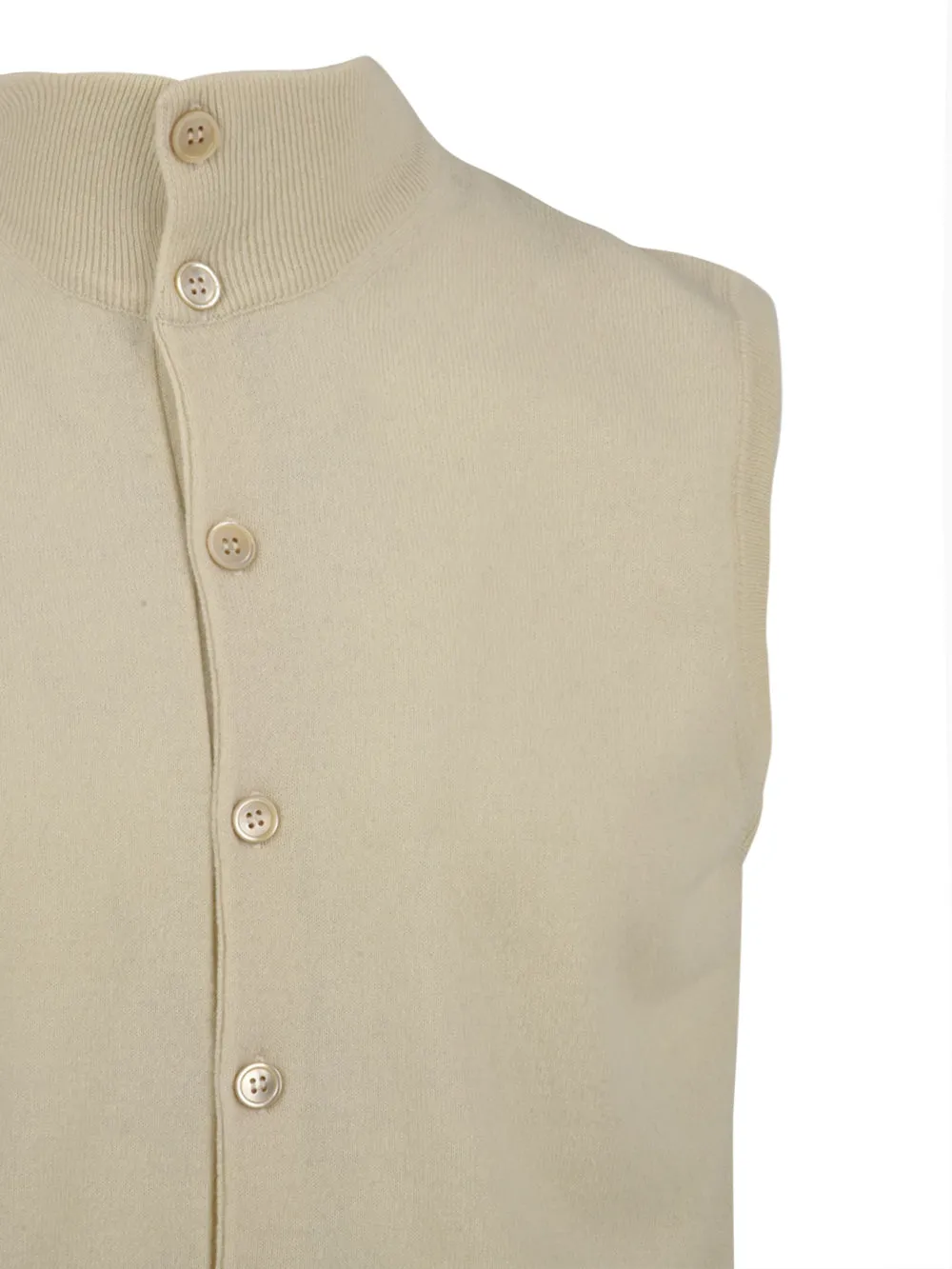 Gilet FILIPPO DE LAURENTIIS Uomo Y23964