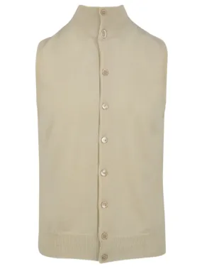 Gilet FILIPPO DE LAURENTIIS Uomo Y23964
