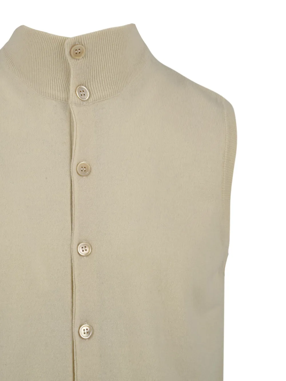 Gilet FILIPPO DE LAURENTIIS Uomo Y23964