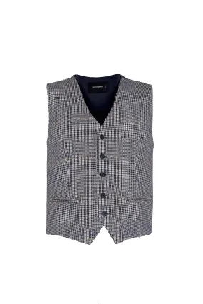 Gilet Via de' Ginori - Notte