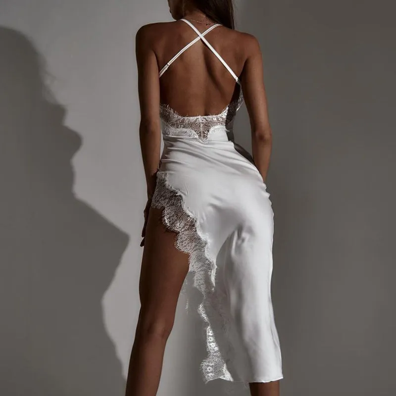 High School Sweethearts Midi Dress