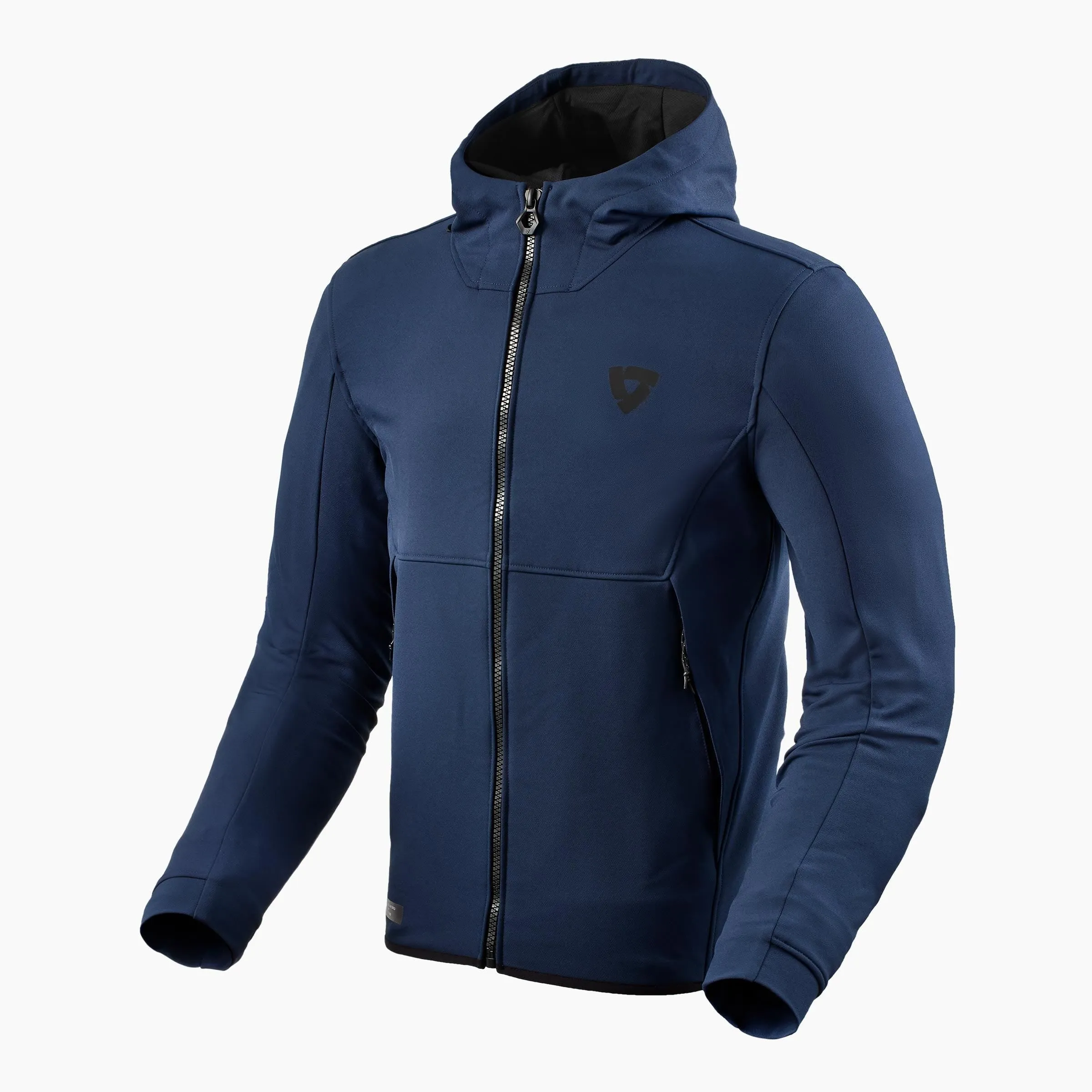 Jacket Parabolica