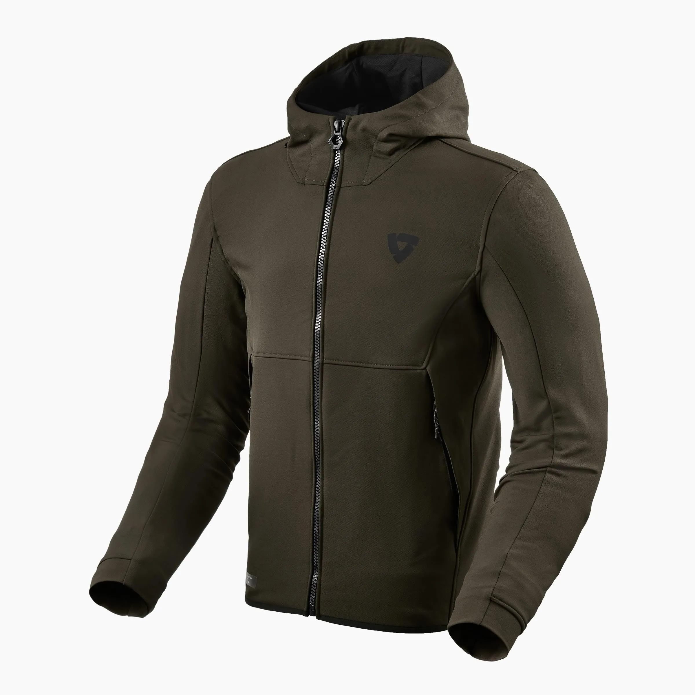 Jacket Parabolica