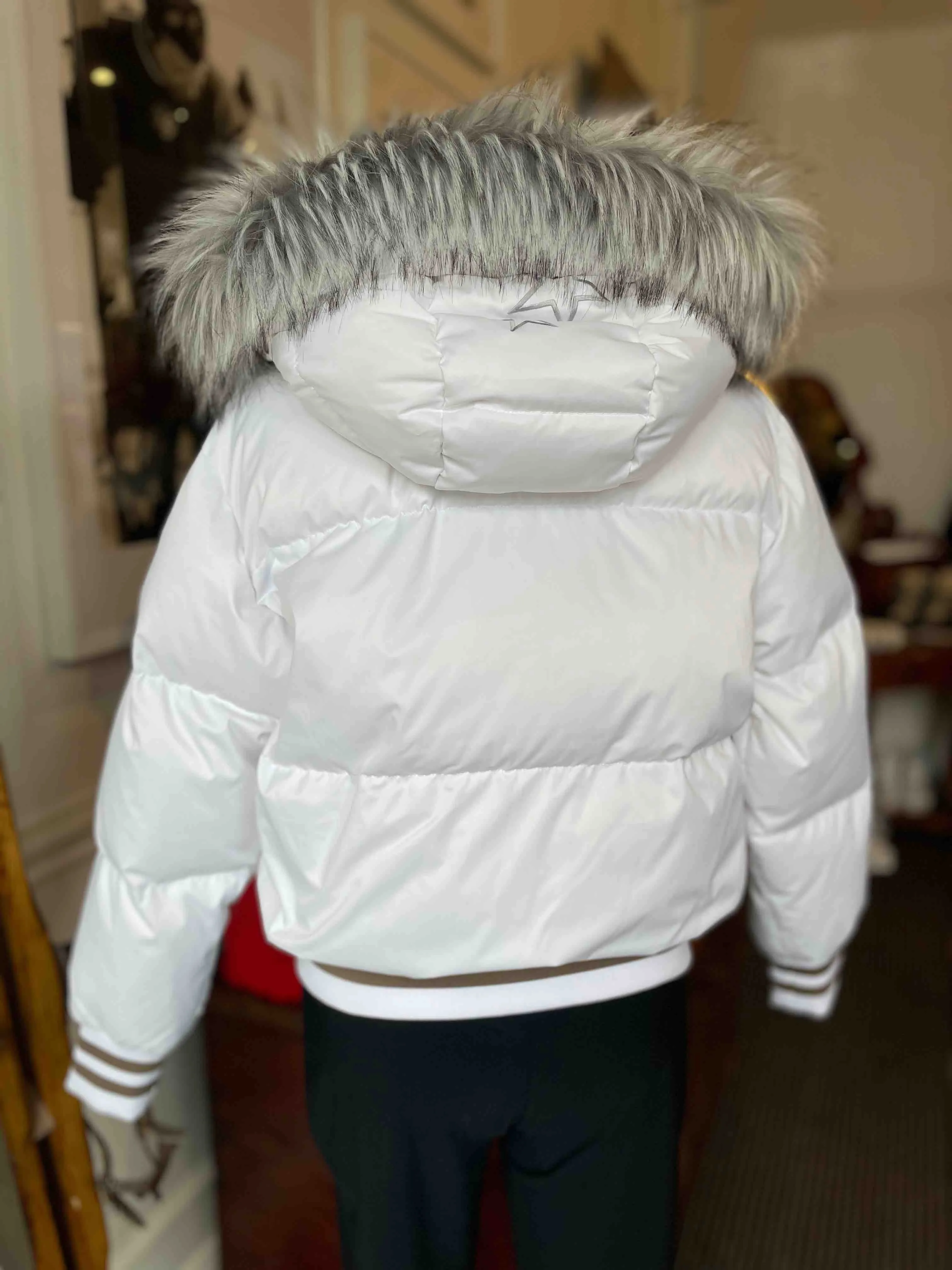 Jamie Jacket