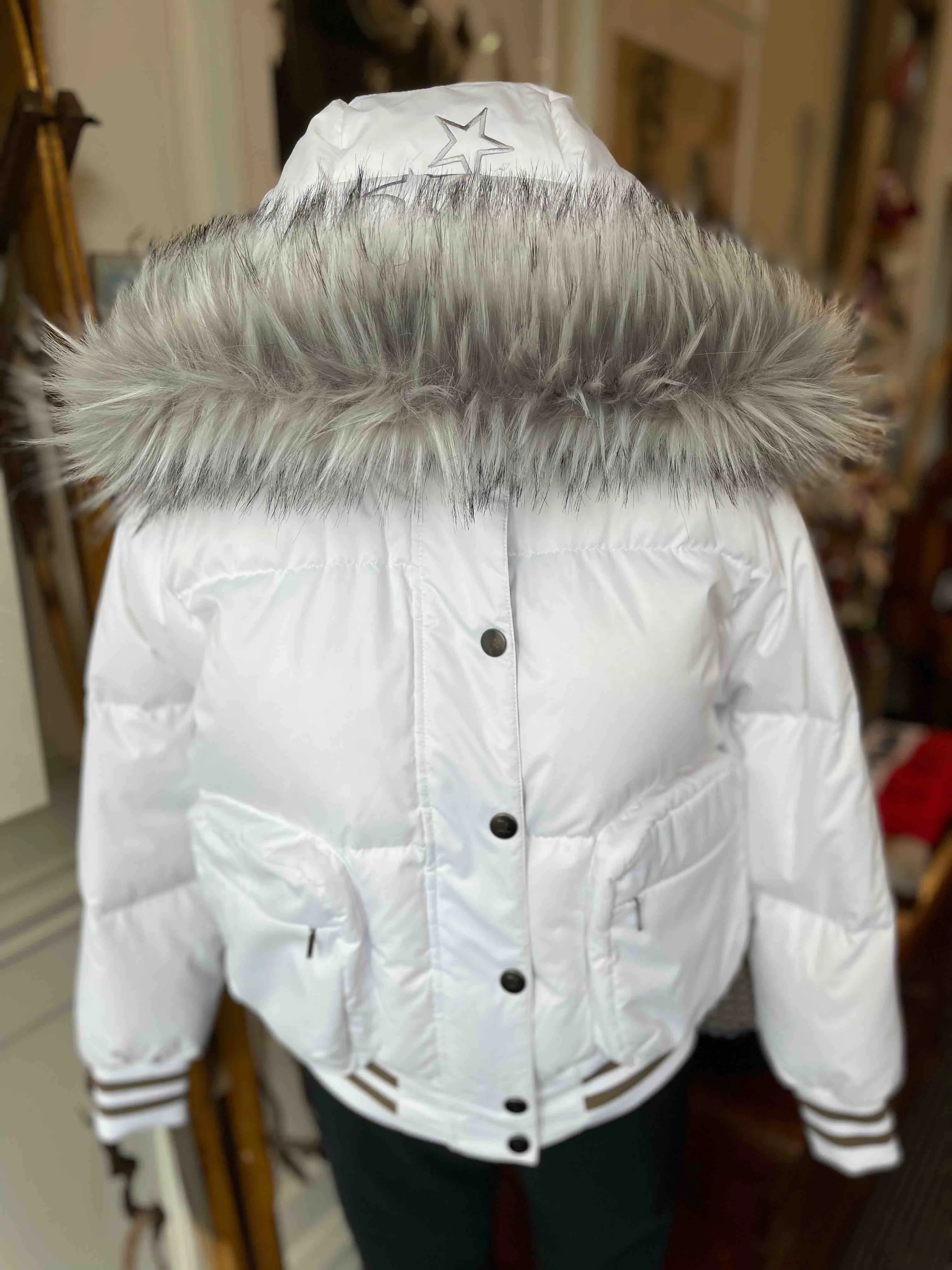Jamie Jacket