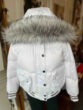 Jamie Jacket