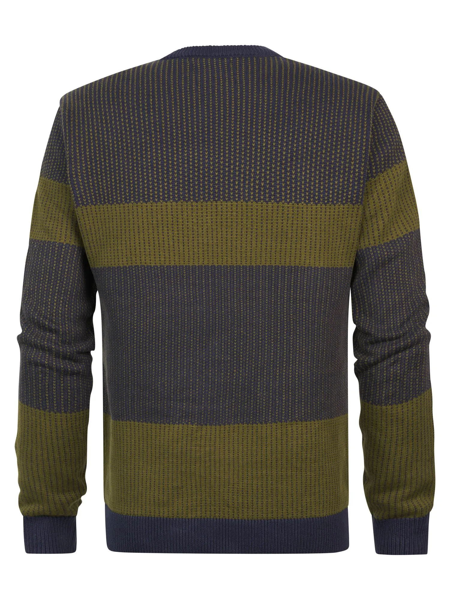 Knitted pullover Sunnyside