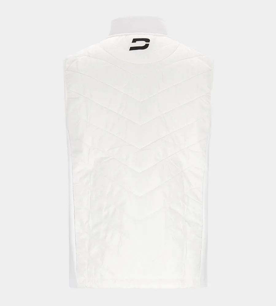 KYTE 2.0 GILET - WHITE