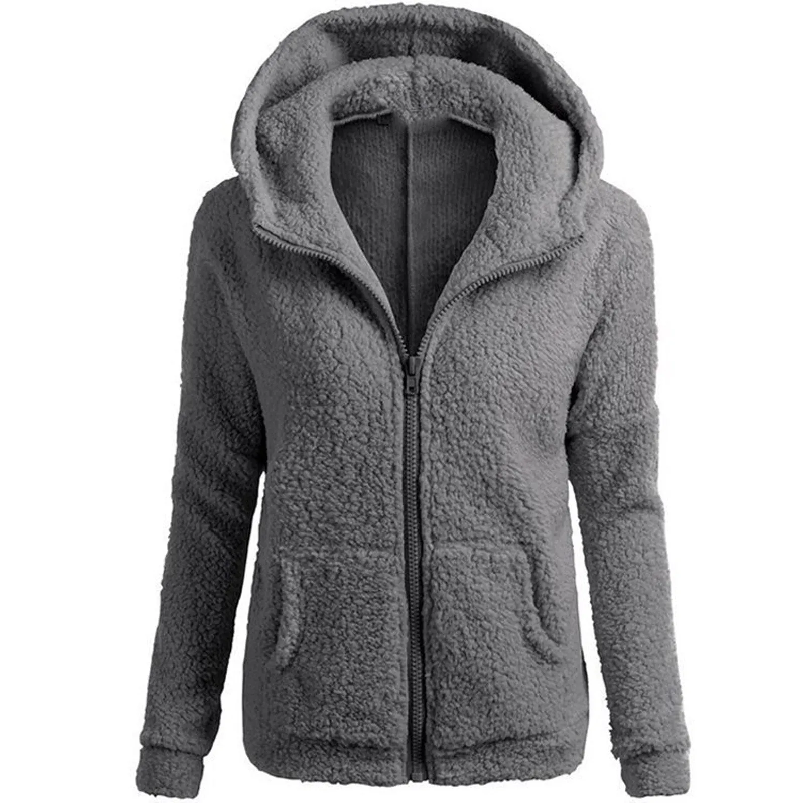 Ladies Coat