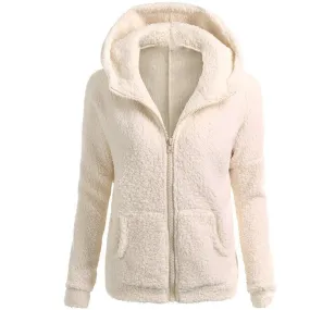 Ladies Coat