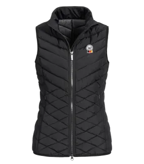 Ladies Gilet by Waldhausen