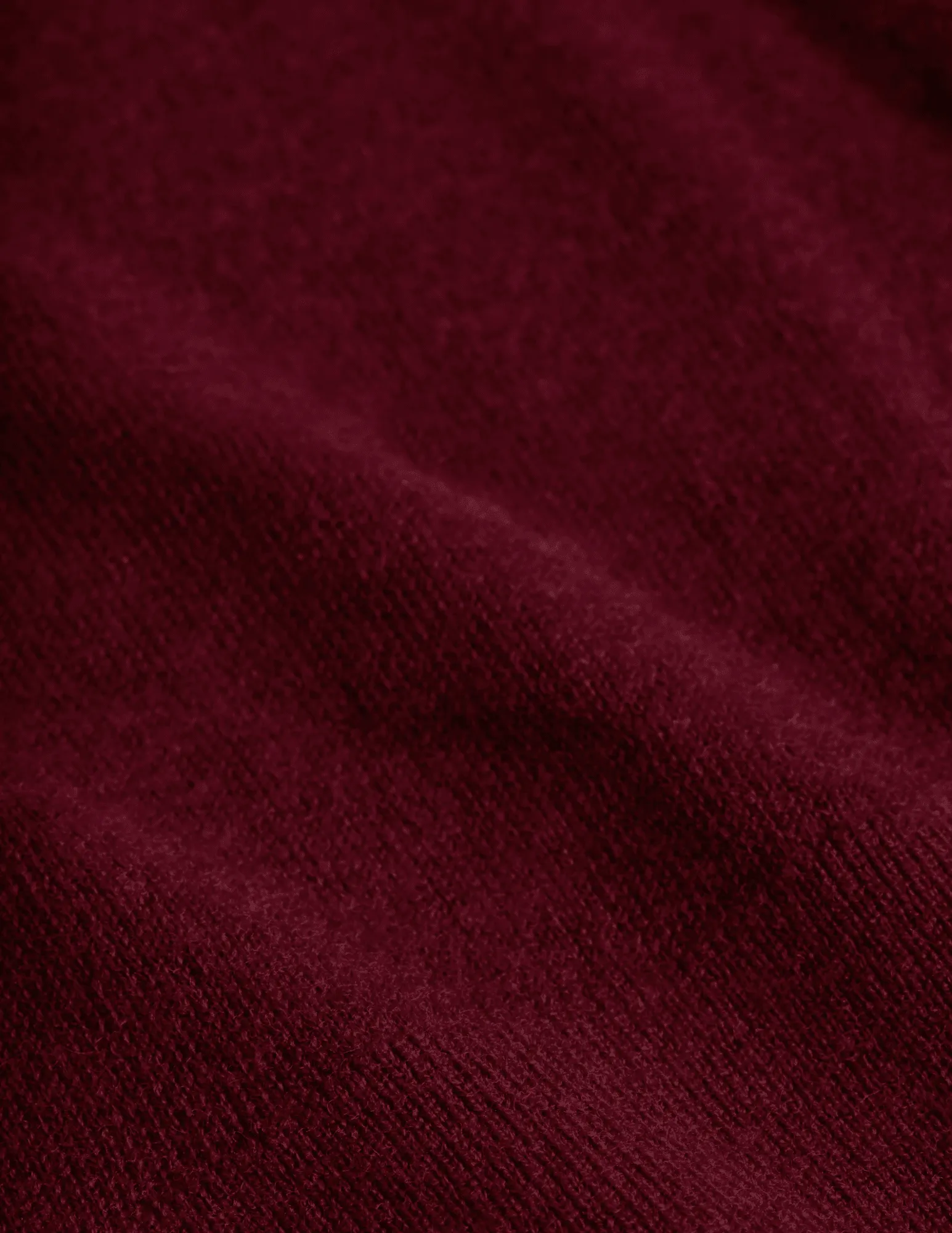 L'Agence Flora Turtleneck Sweater