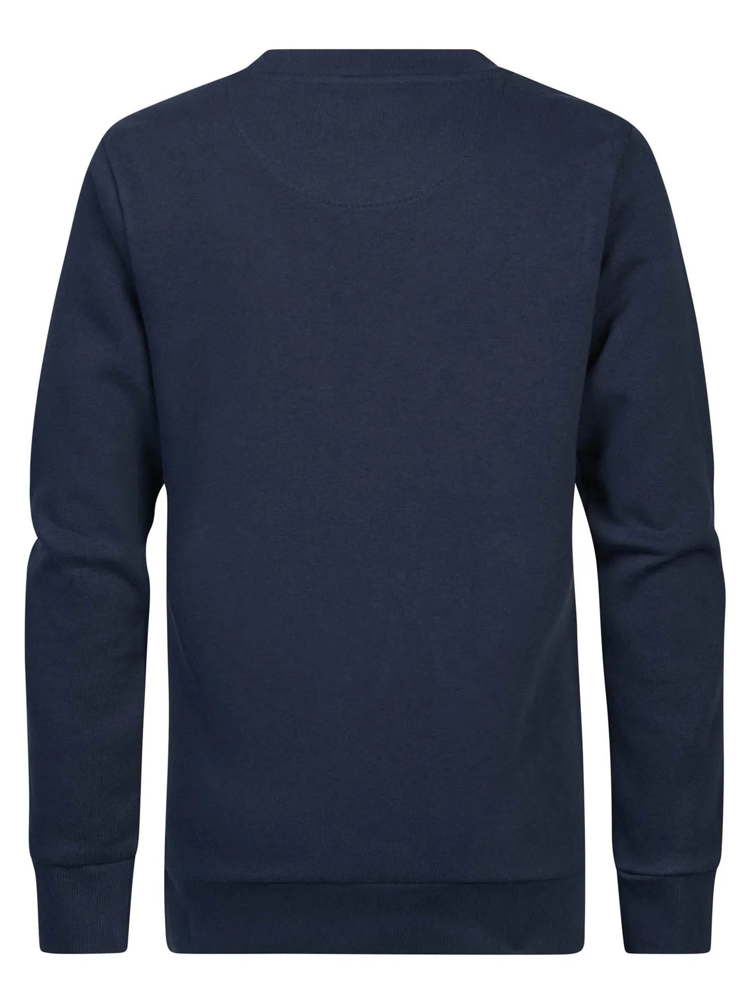 Logo Sweater Hoffman Estates