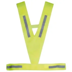 M-Wave Reflective Triangle Vest