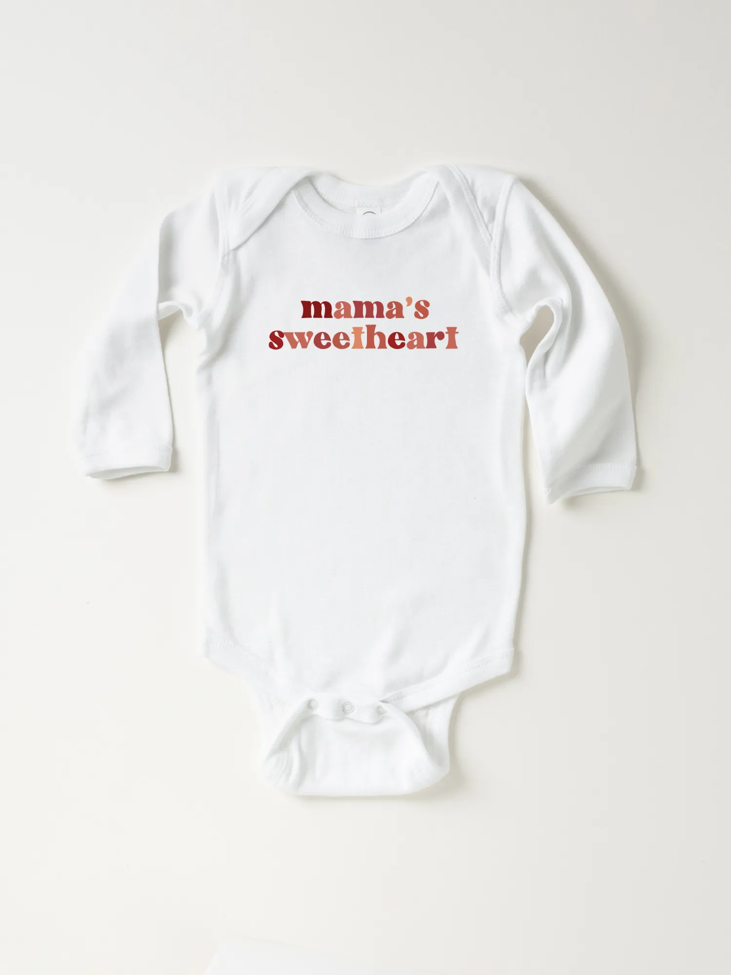 Mama's Sweetheart - Bodysuit