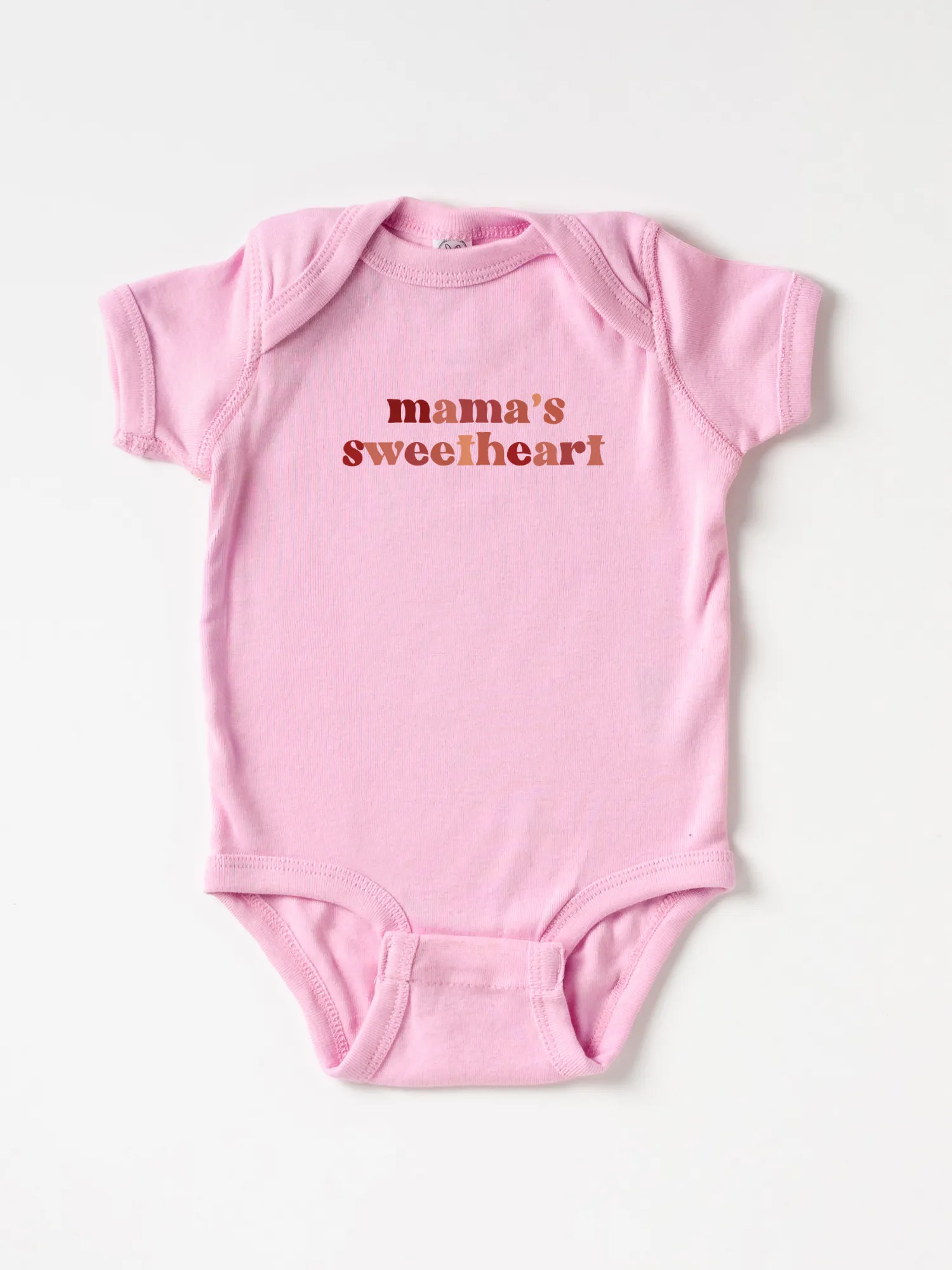 Mama's Sweetheart - Bodysuit