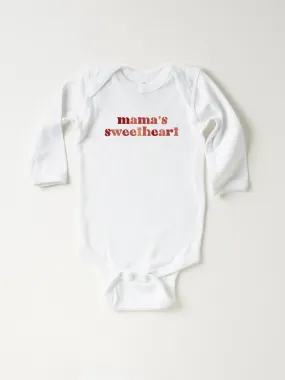 Mama's Sweetheart - Bodysuit